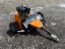 Wolverine ATV/Pull Behind Brush Cutter