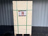 ATS Power 50 Ton Capacity Hydraulic Shop Press