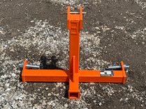 Wolverine 3-Point Hitch