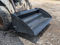 LandHonor Combo Rake Bucket