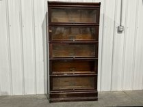 Globe-Wernicke C-9 1/2 Barrister Bookcase