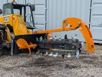 LandHonor Trencher