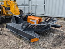 LandHonor 66" Brush Cutter