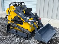 ATS Power Mini Skid Steer