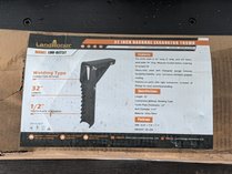 LandHonor 32" Backhoe Excavator Thumb