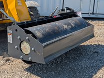 LandHonor Vibratory Roller