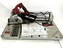 Skilsaw Flooring And Tile Saw