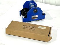 Fithoist 1T Plain Trolley And Contour Gauge