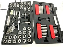 Craftsman 952377 Tap And Die Set