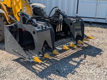 LandHonor Rock Grapple