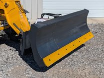 LandHonor Six-Way Dozer Blade