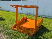 LandHonor Attachment Rack