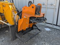 LandHonor Wood Chipper/Stump Grinder