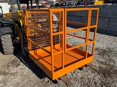 LandHonor Forklift Safety Cage