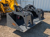 LandHonor Grapple Bucket