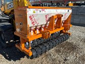 LandHonor NO Till Seed Drill