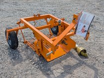 LandHonor PTO Potato Harvester