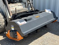 LandHonor Skid Steer Rotary Tiller