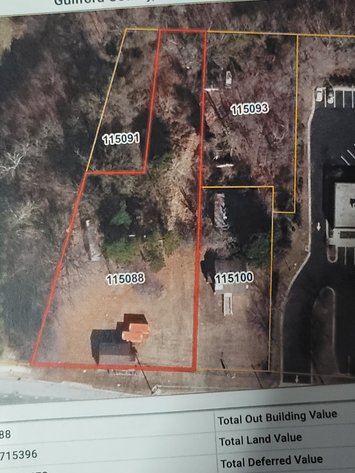 Image for SOLD  /   3825; 3827; 3837; 3837 ZZ BURLINGTON ROAD COMMERCIAL