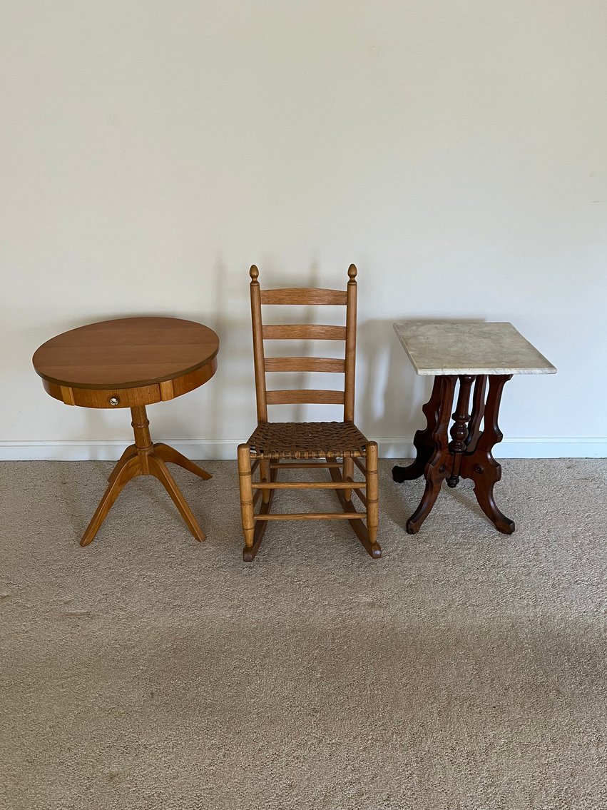 Image for ~ SOLD ~ 836 Ridgecrest Way ~ Live -Onsite Estate Auction