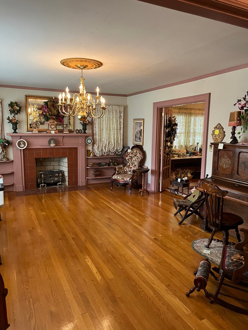 Image for Real Estate Auction ~ 131 Blakey Street Auburn, Kentucky