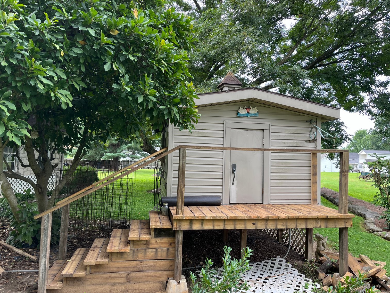 Image for Real Estate Auction ~ 131 Blakey Street Auburn, Kentucky