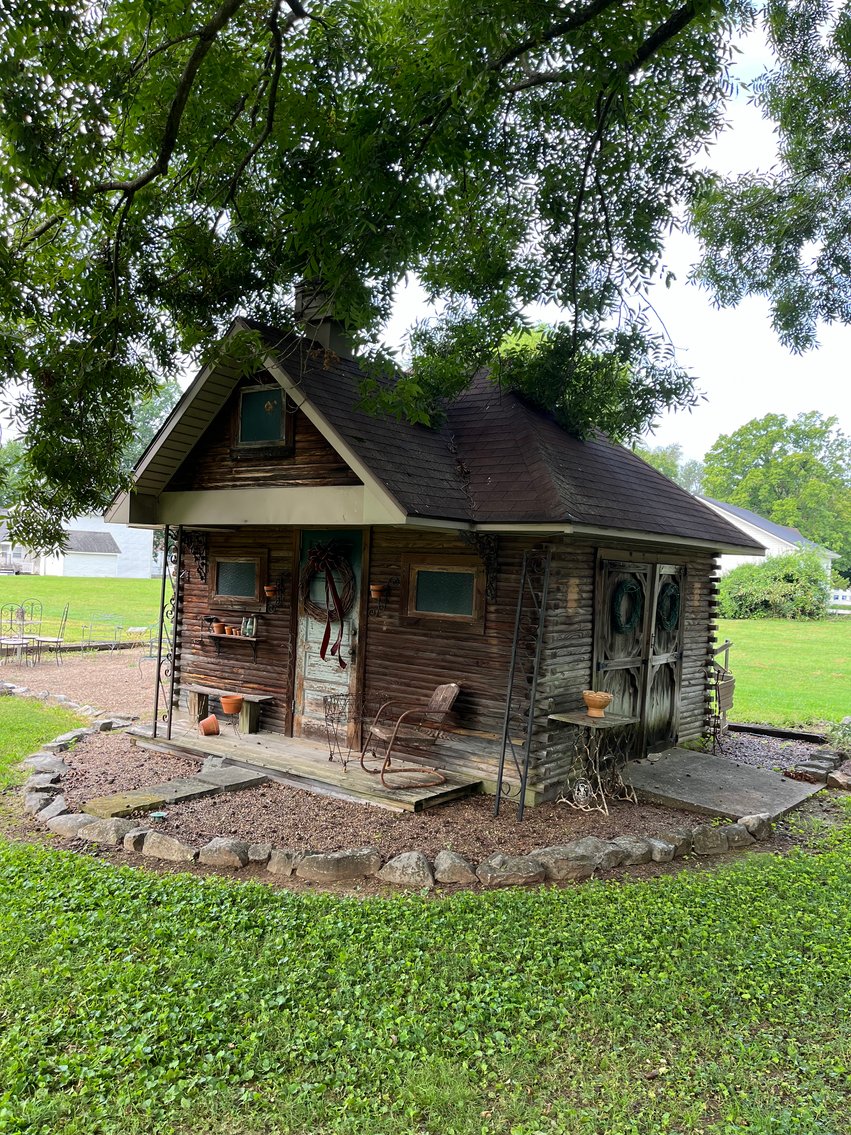 Image for Real Estate Auction ~ 131 Blakey Street Auburn, Kentucky