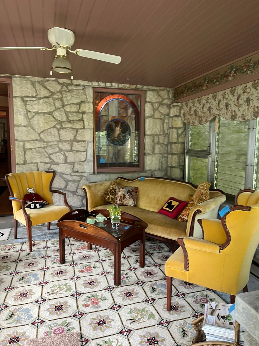 Image for Real Estate Auction ~ 131 Blakey Street Auburn, Kentucky