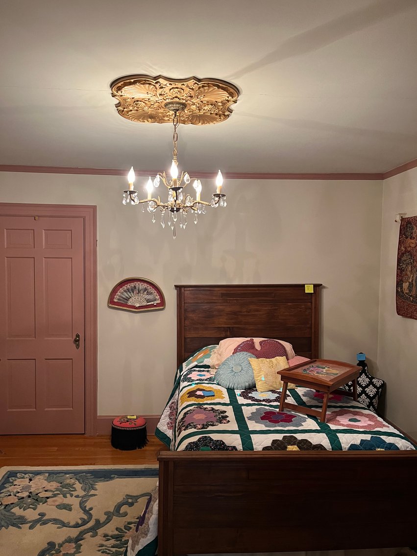 Image for Real Estate Auction ~ 131 Blakey Street Auburn, Kentucky