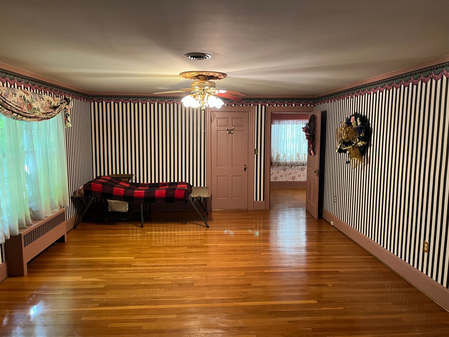 Image for Real Estate Auction ~ 131 Blakey Street Auburn, Kentucky