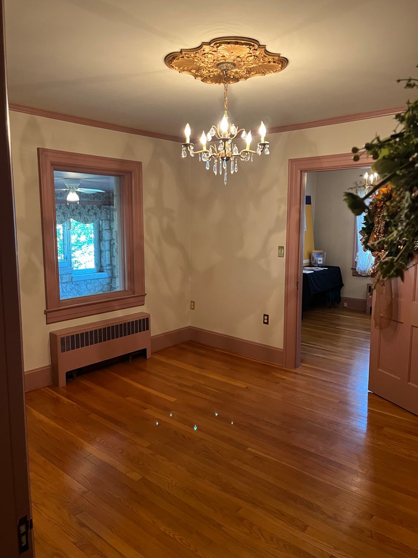 Image for Real Estate Auction ~ 131 Blakey Street Auburn, Kentucky