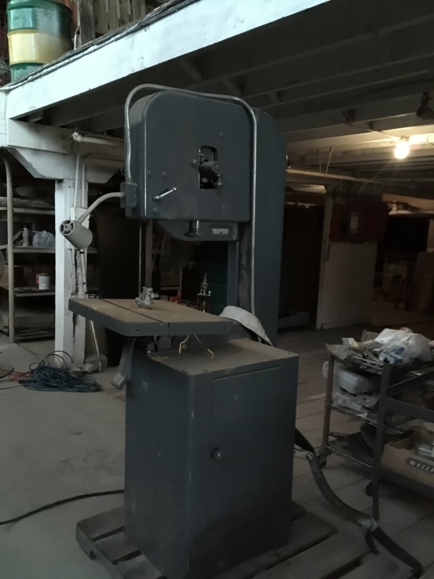 Image for SOLD ~ Ironwood Furniture Liquidation Auction ~ SOLD