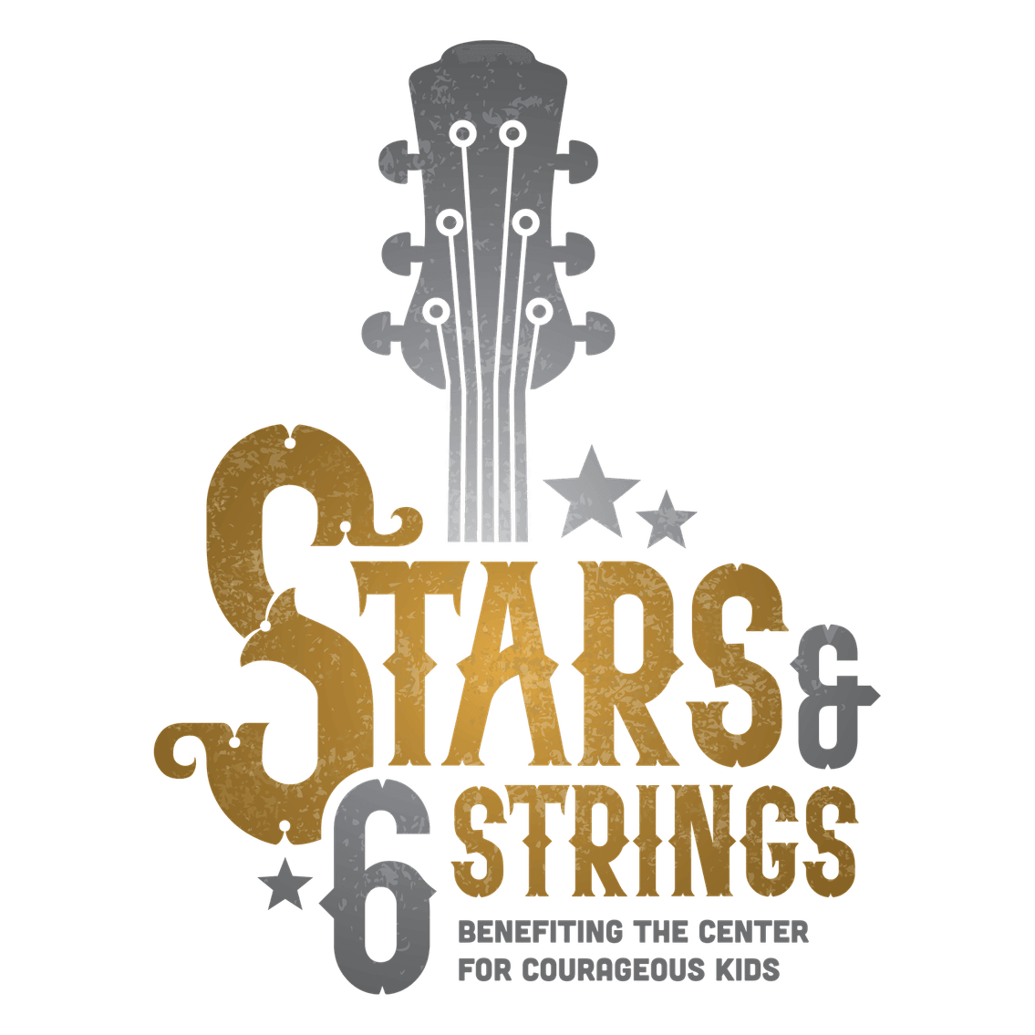 Image for Stars and 6 Strings Fundraisining Gala & Live - Auction {click here for Details}