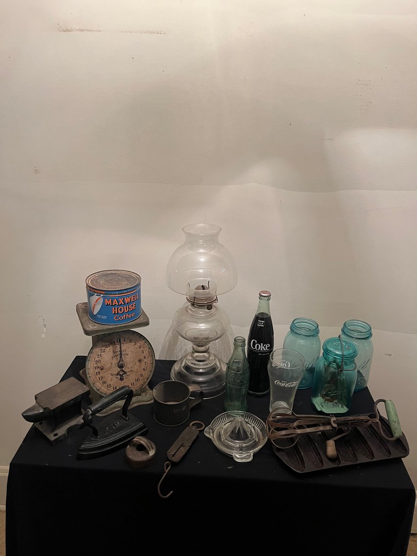 Image for Bobby Houk Estate Auction {click here for details}