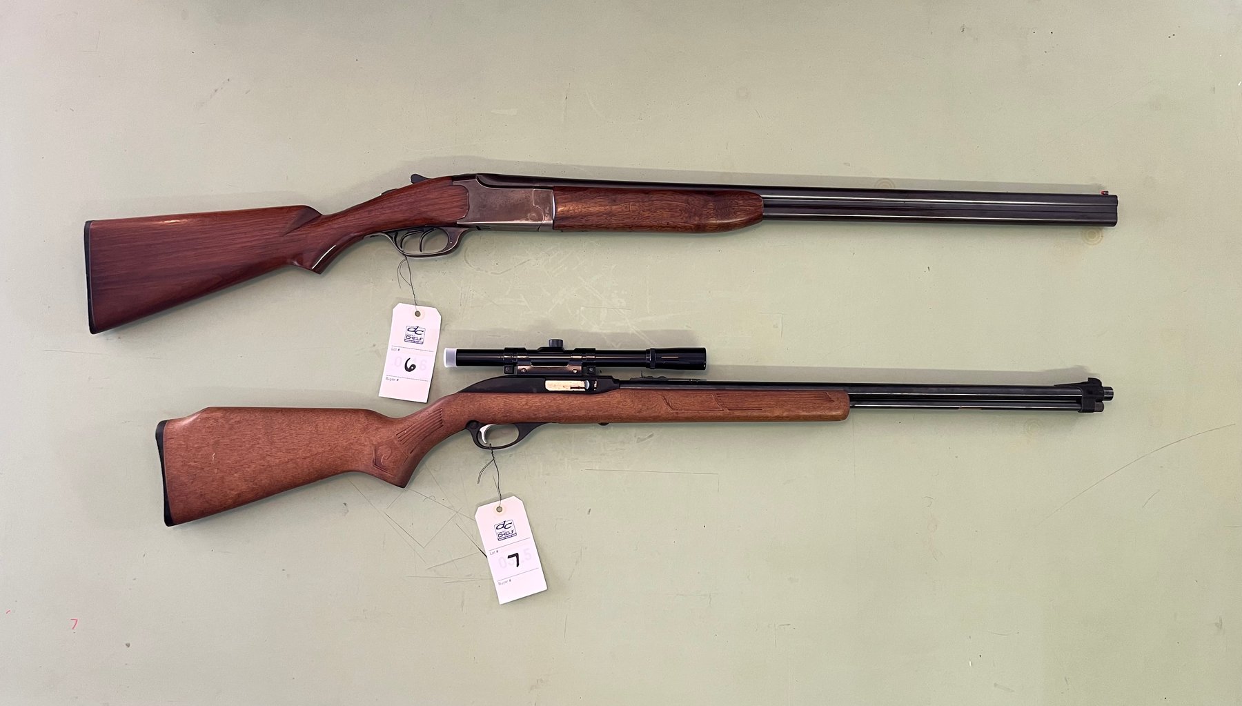 Image for Bobby Houk Estate Auction {click here for details}