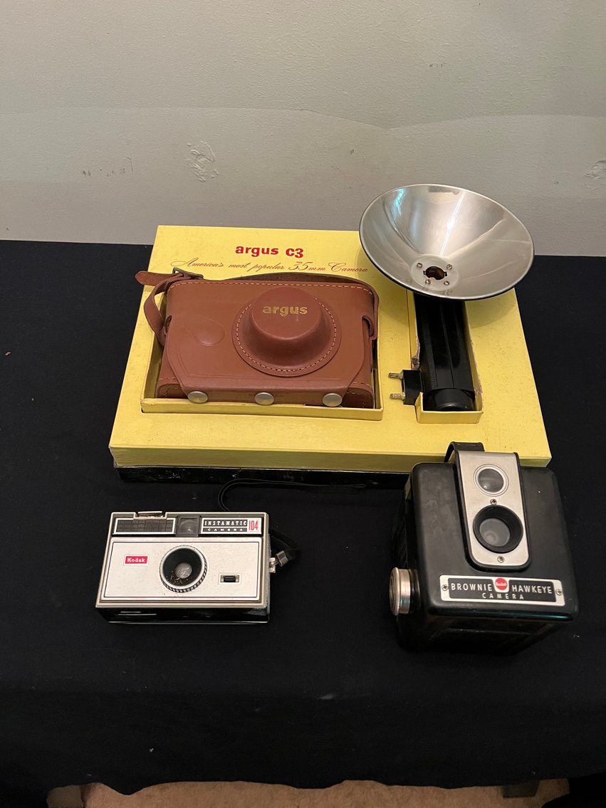 Image for Bobby Houk Estate Auction {click here for details}