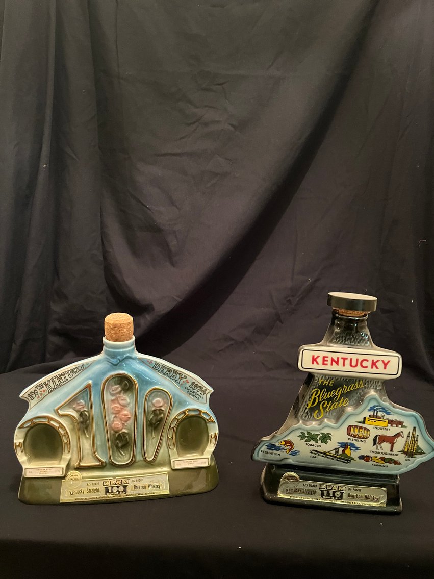 Image for Bobby Houk Estate Auction {click here for details}