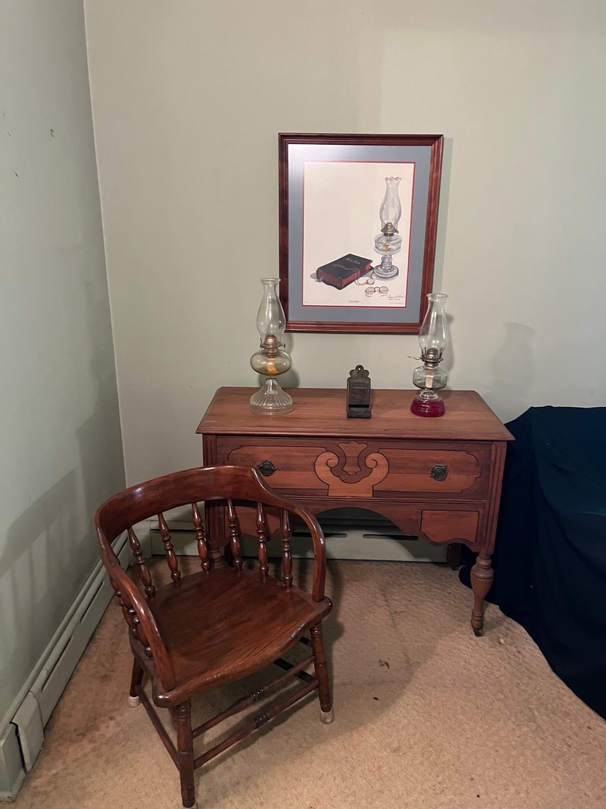 Image for Bobby Houk Estate Auction {click here for details}