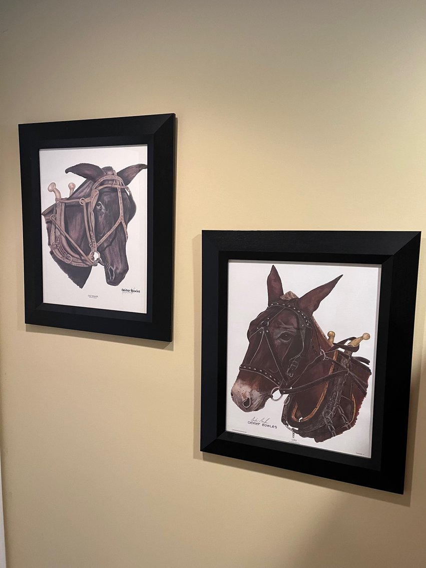 Image for Gary & Sandra Smith ~ Auction {click here for details}