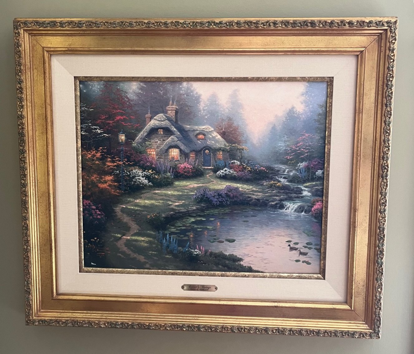 Image for Gary & Sandra Smith ~ Auction {click here for details}