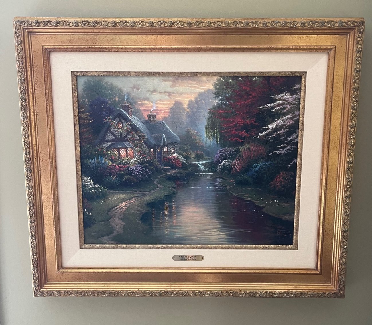 Image for Gary & Sandra Smith ~ Auction {click here for details}