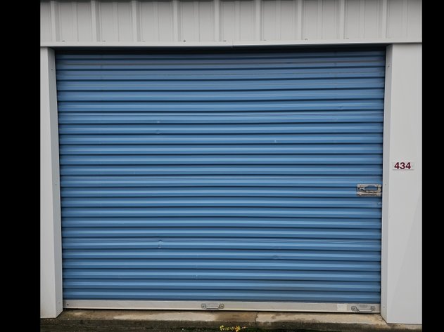 Image for Blue Moose September Storage