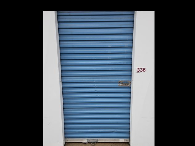 Image for Blue Moose September Storage
