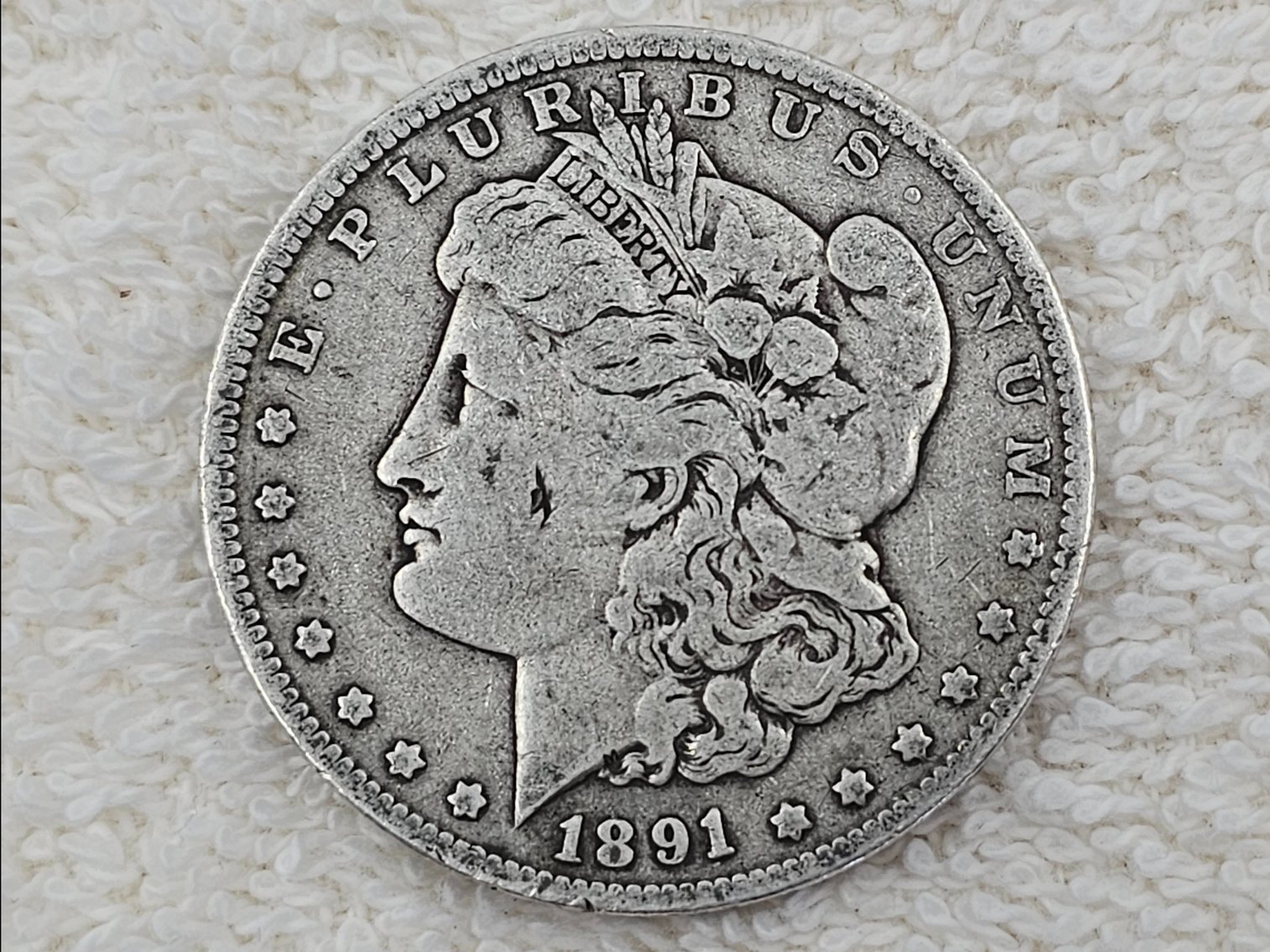 Image for October Coins, Jewelry and Fire Arms!