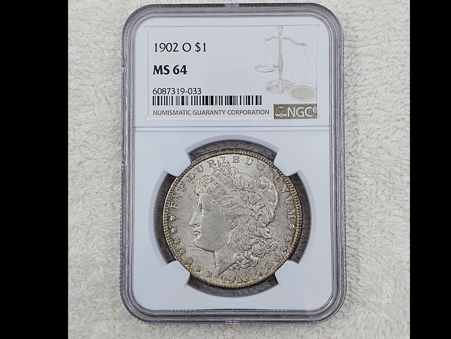 Image for October Coins, Jewelry and Fire Arms!