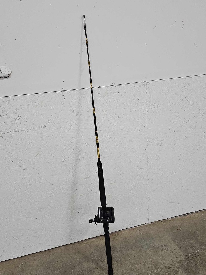 Image for Fish On!
