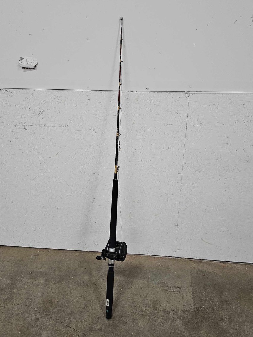 Image for Fish On!