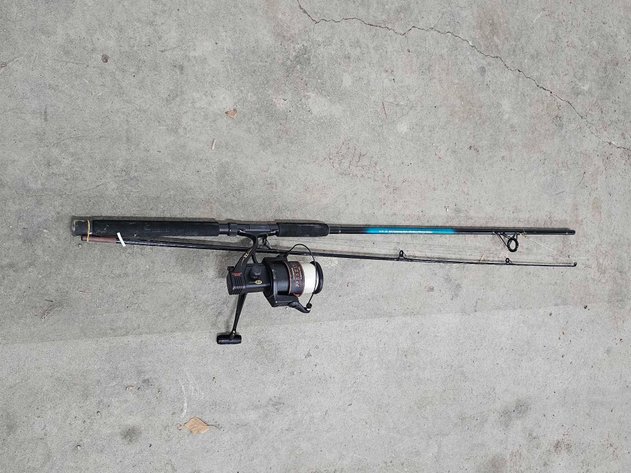 Image for Fish On!