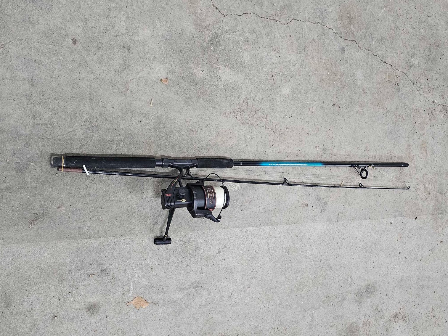 Image for Fish On!
