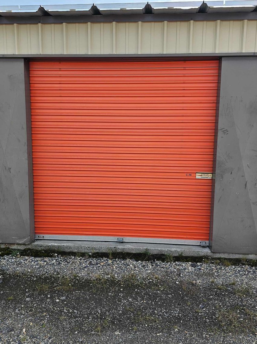 Image for July Private Storage